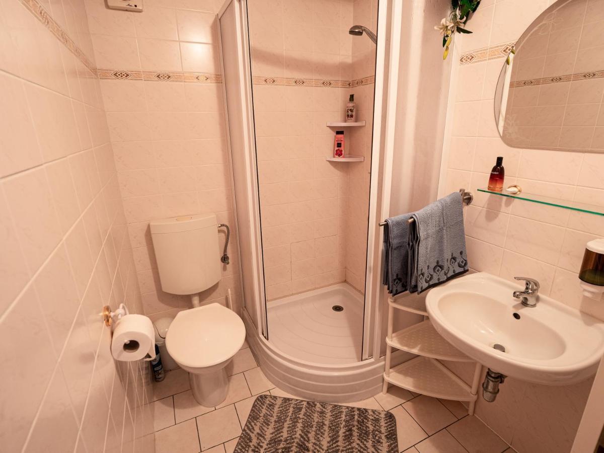 Apartmán Karel a Martina Rokytnice nad Jizerou Exterior foto