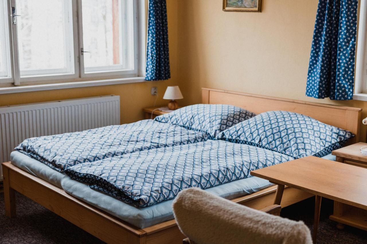 Apartmán Karel a Martina Rokytnice nad Jizerou Exterior foto